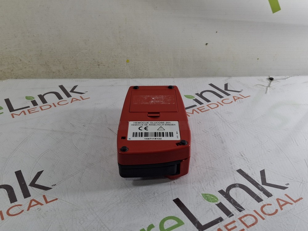 HemoCue Glucose 201