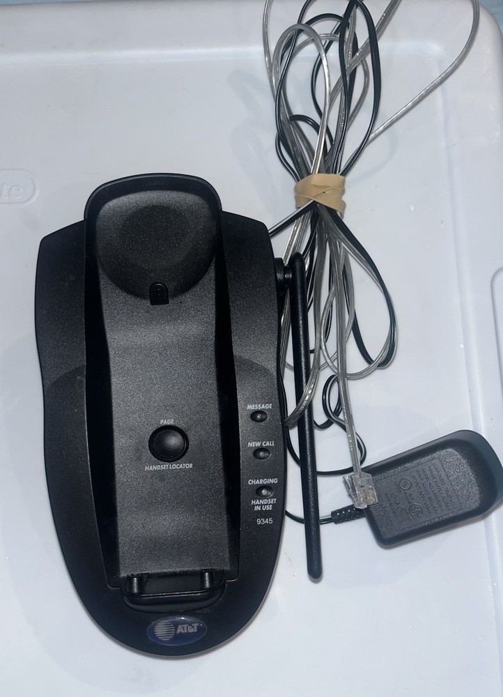AT&T 9345 Replacement Base