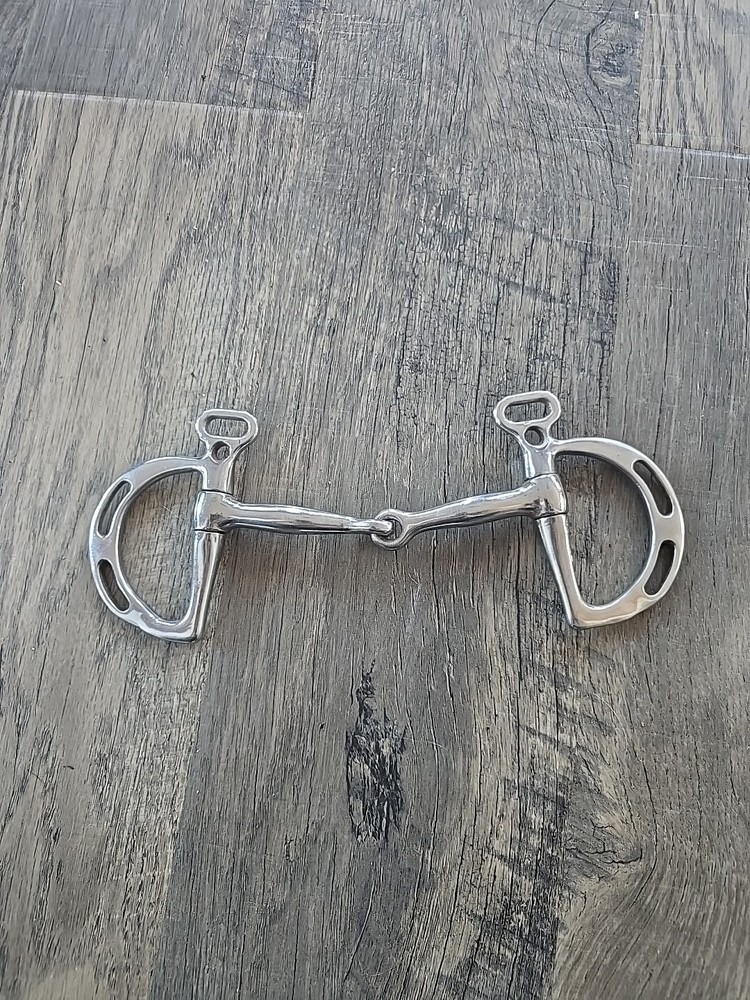 Horse Bit