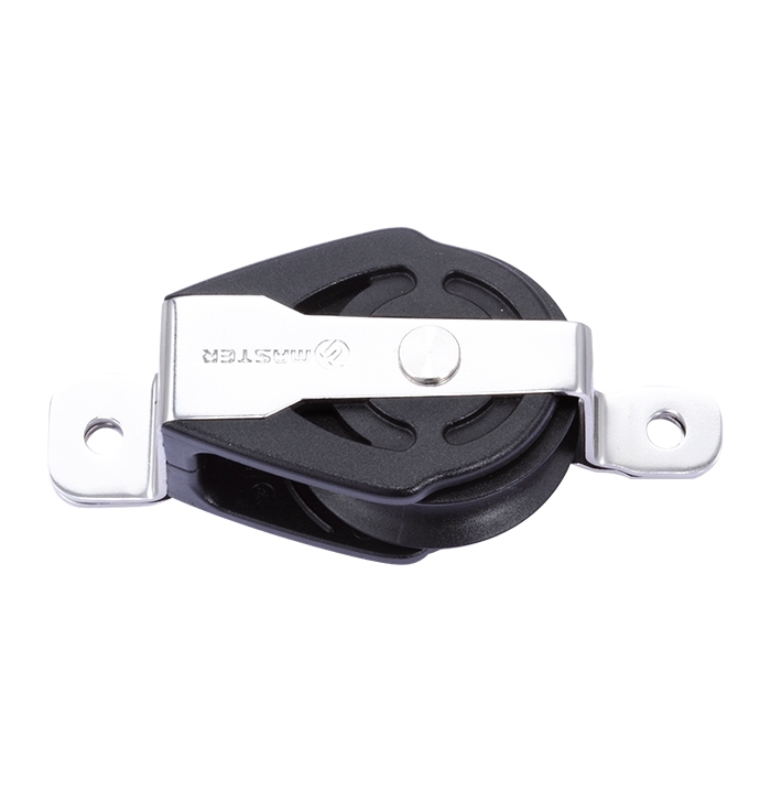 38mm Deluxe Cheek Block - Master SPB-3809F