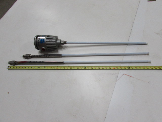 ENDRESS+HAUSER E-1 LTC 1220 LEVEL TRANSMITTER ***XLNT***