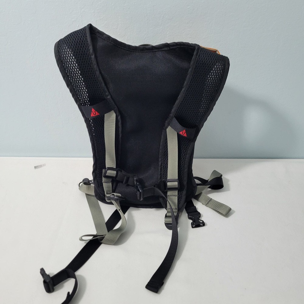 Ultimate Hydration Pack With Bladder For Running, Hiking & Camping 11922-1M7
