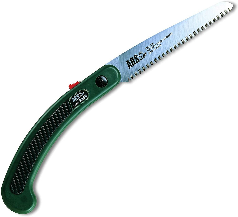 ARS Professional Folding Pruning Saw G Classic GC-220