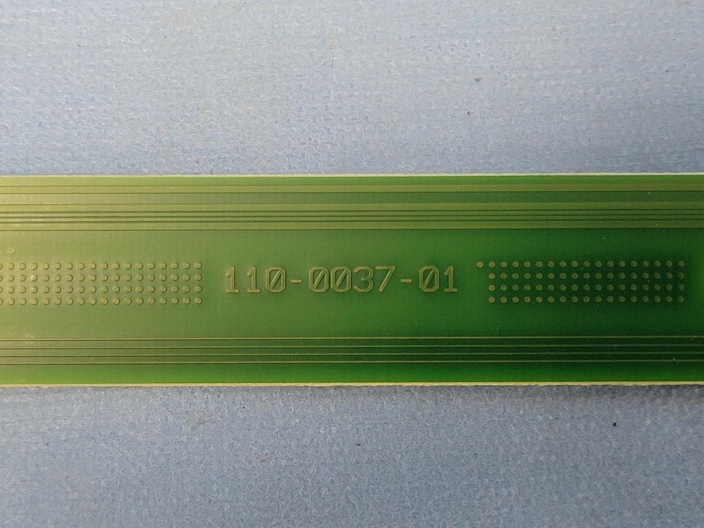 EMC Isilon Board Blade Connector Array w/ Cable NL400/X400 Series 415-0040-01