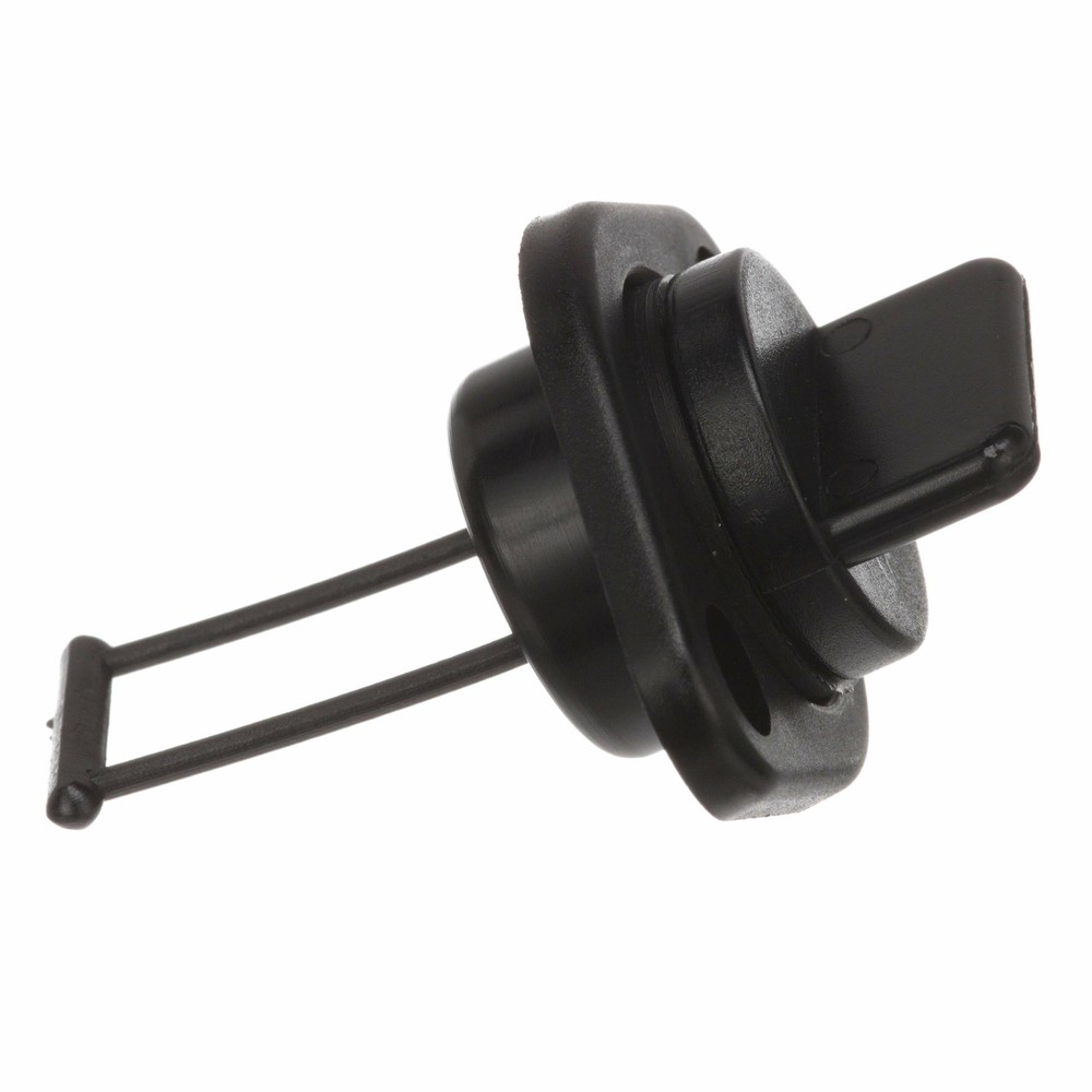 Attwood 17211-3 Drain Plug and Receiver Kit