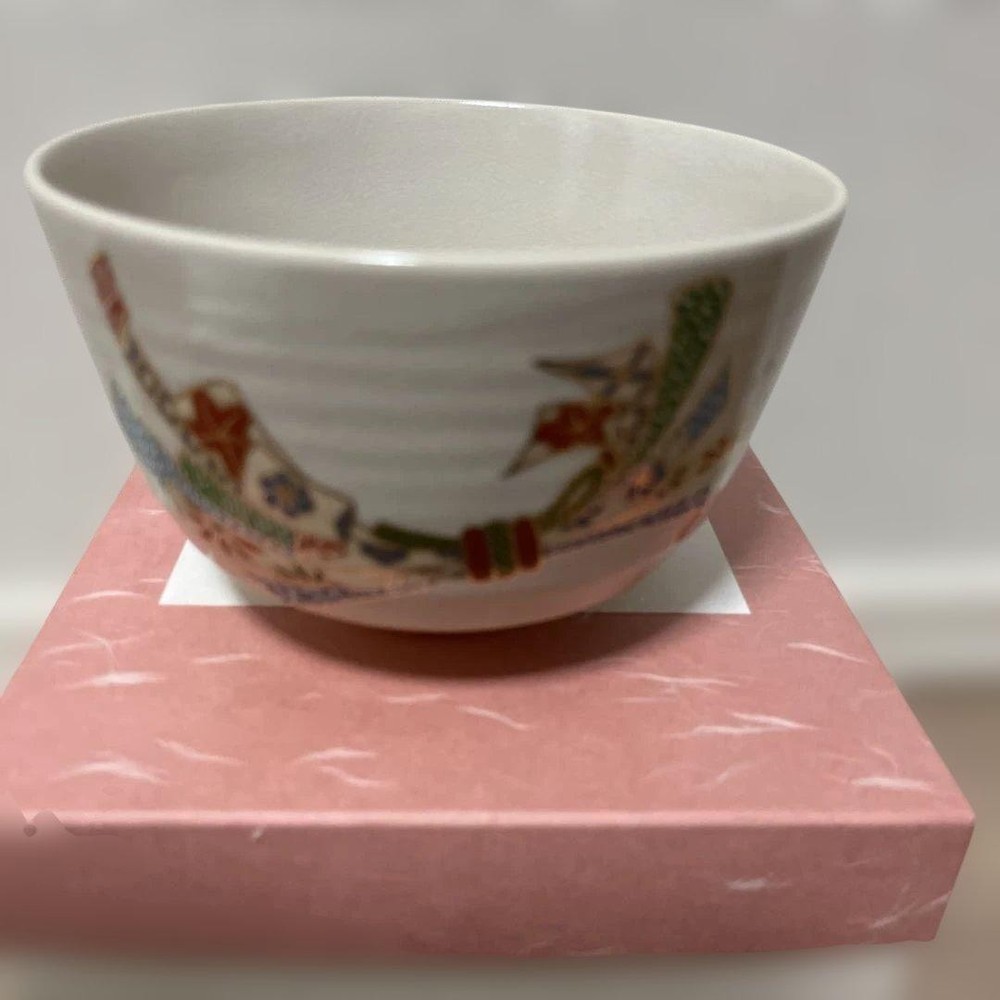 Tea Utensils New Shimizu ware matcha