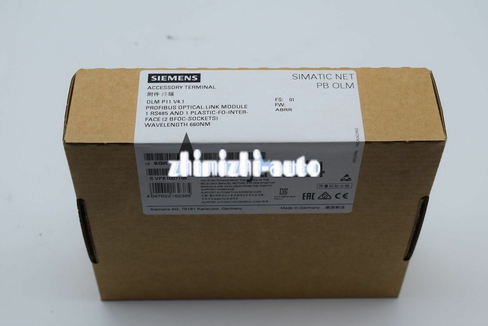 1PC NEW Siemens 6GK1503-2CA01 module