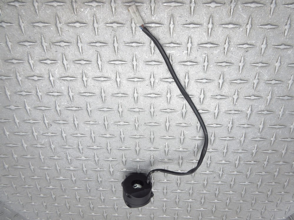 2017 16-19 Ducati 959 Panigale OEM Right Handlebar Control Switch Assembly