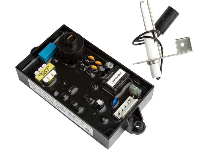 Dometic 91363 Water Heater Universal Ignition Control Kit