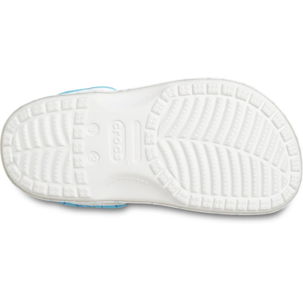Crocs Kids Smurfs Classic Clog K
