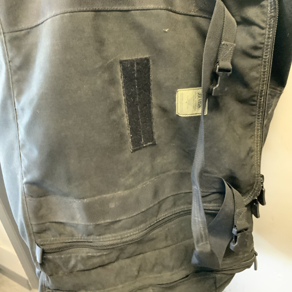 Special Operations Technologies S.O Tech Tactical Duffle Bag