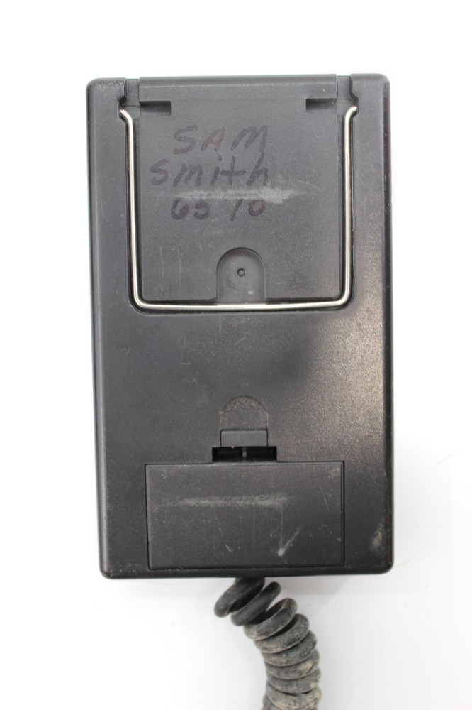 TIF 9010A Slimline Electronic Refrigerant Charging Scale