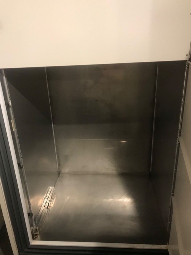 Forma scientific cryo freezer -86c