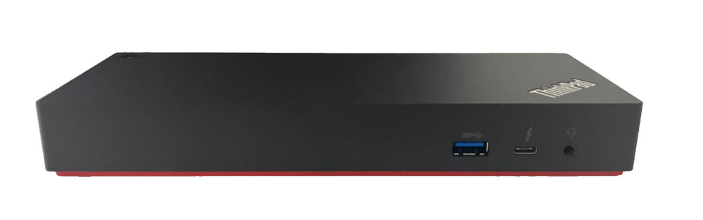 Lenovo ThinkPad Thunderbolt 3 Dock Gen 2 PN 03X7538