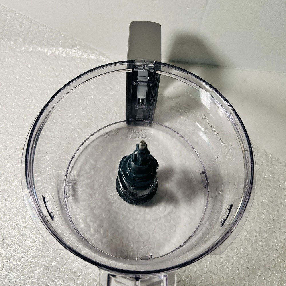 Cuisinart Work Bowl only FP-7WB Replacement Part for FP-7 Food Processor