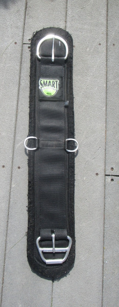 26'' WEAVER SMART CINCH