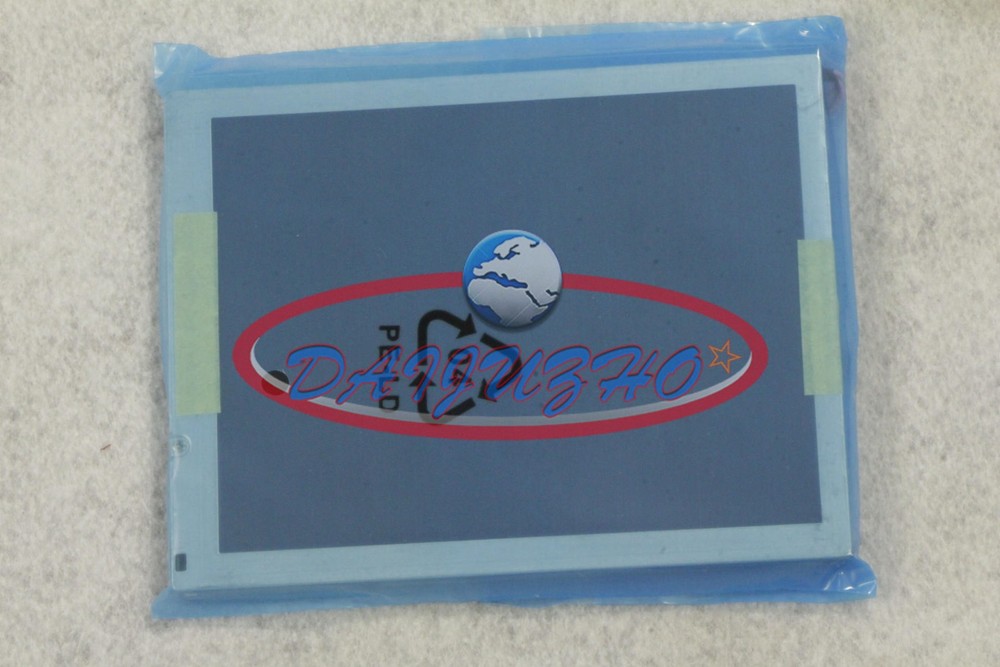 NEC NL6448BC20-18D 6.5" 640x480 Resolution LCD Screen Panel