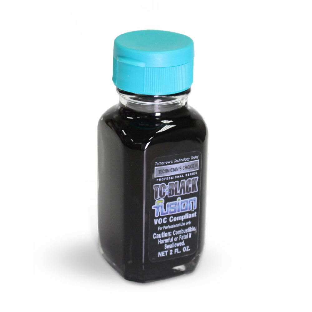 TEC BLACK FUSION TRIM RESTORE TEC70