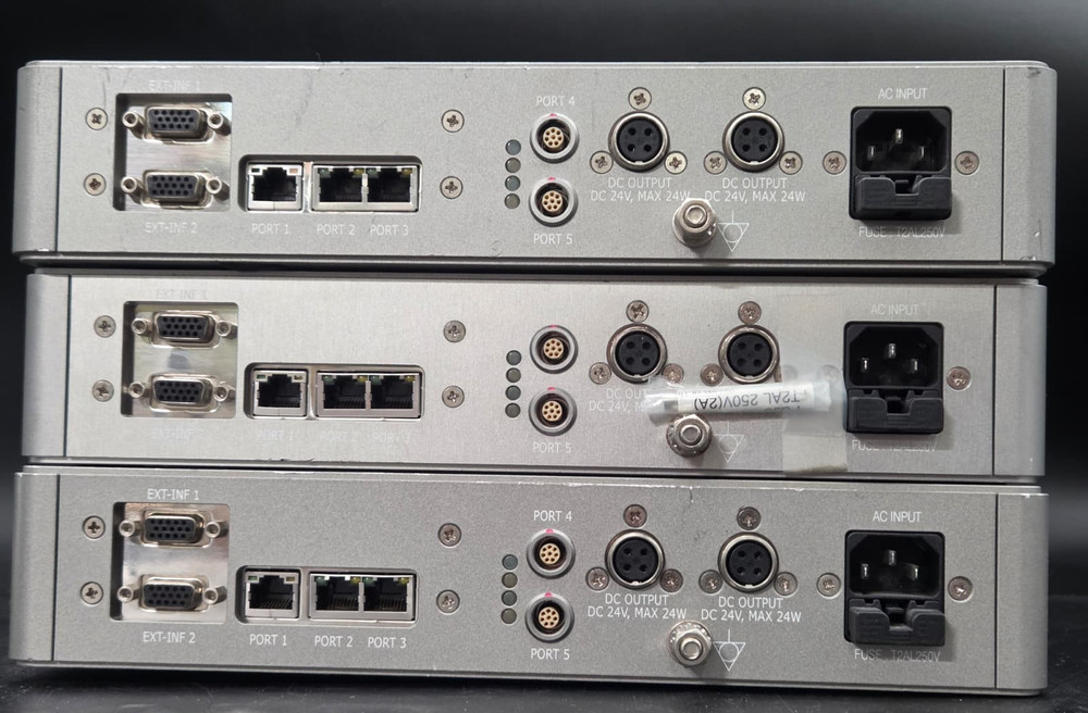 Vieworks Vivix-S Wireless FXRS-03A Digital Imaging System Panel Control Unit