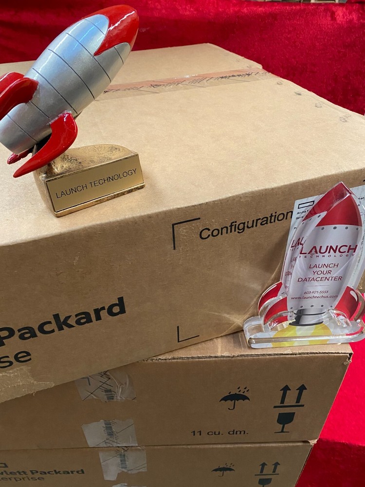 Q1J29A HPE SEALED  Modular Smart Array 2050 SAS Dual Controller SFF Storage