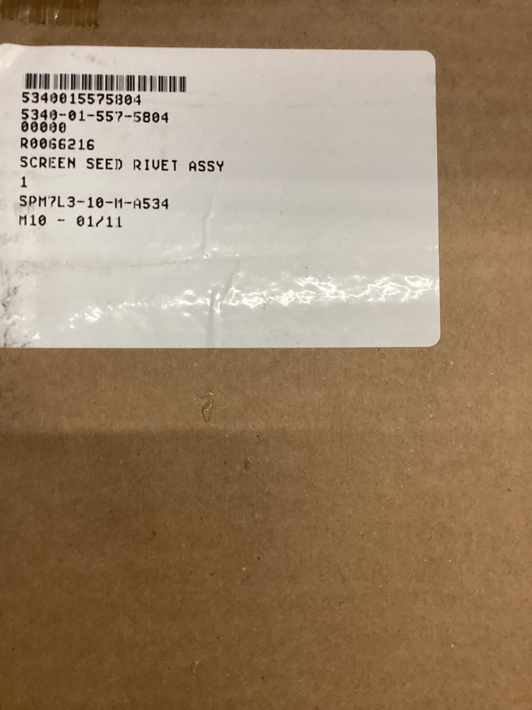 cover,protective dust and moisture screen, vehicular 5340-01-557-5804