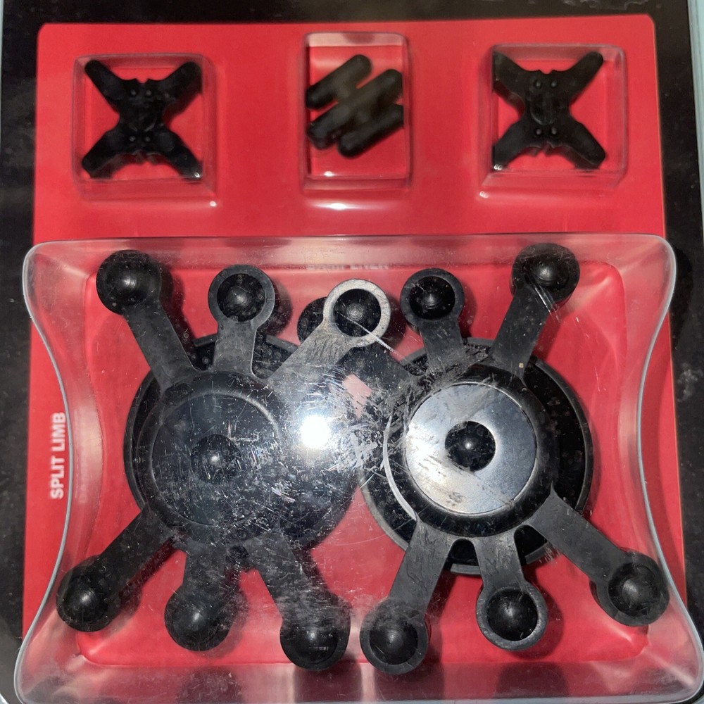 Octane Archery Stealth Silencing Crossbow Kit