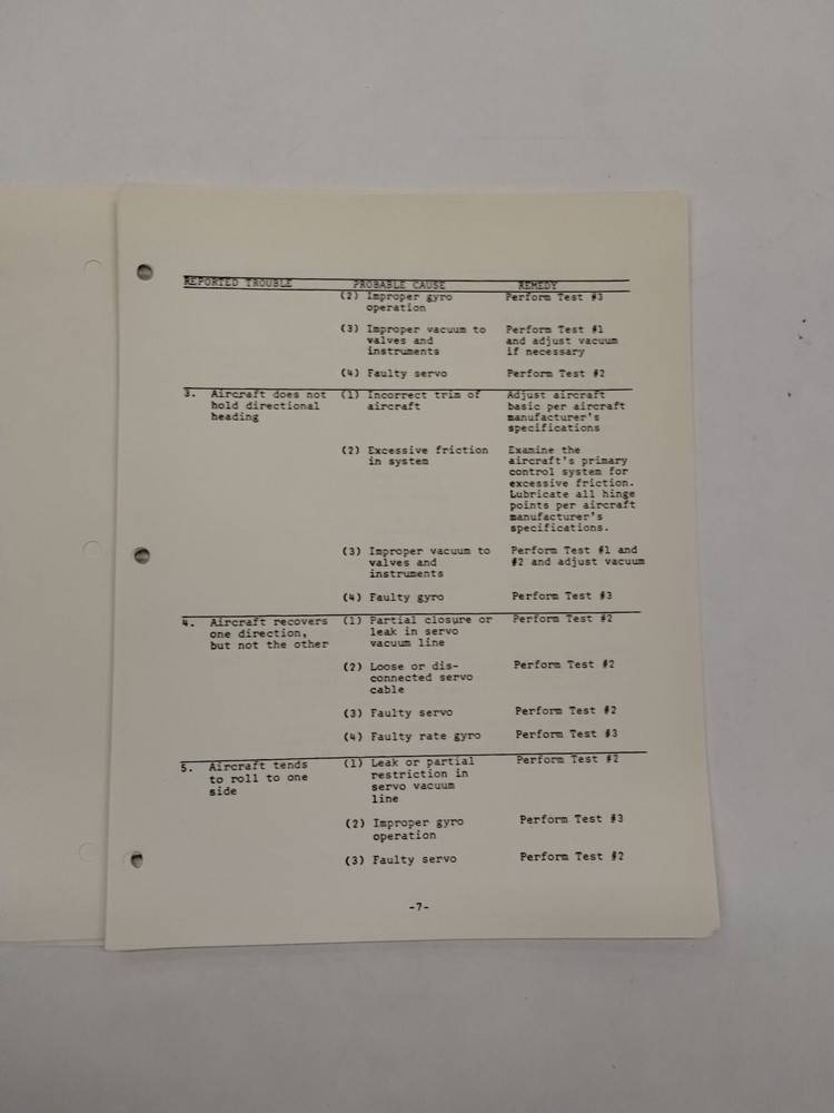 Brittain Mooney "Positive Control" Operation & Service Instructions 11990-Copy