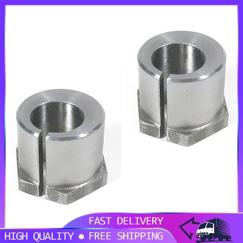 Front Alignment Caster Camber Kit For Mazda B4000 1997 1996 1995 1994