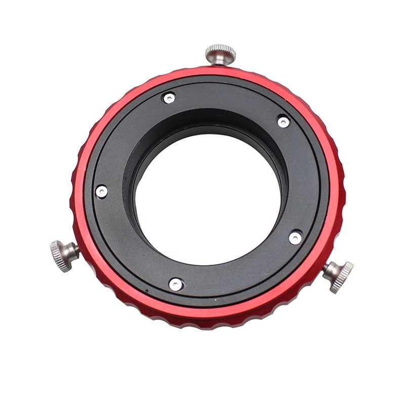 M42/M48/M54 CAA 360 Degree Rotator Adjuster Modular Three-in-one High Precision