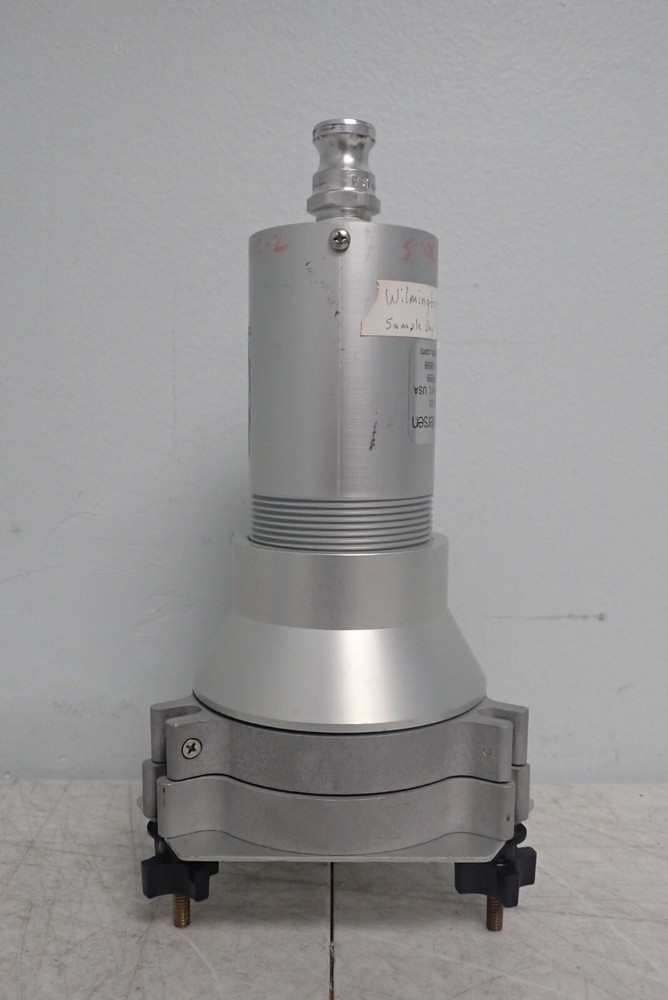 Thermo Andersen PUF Air Sampler Head