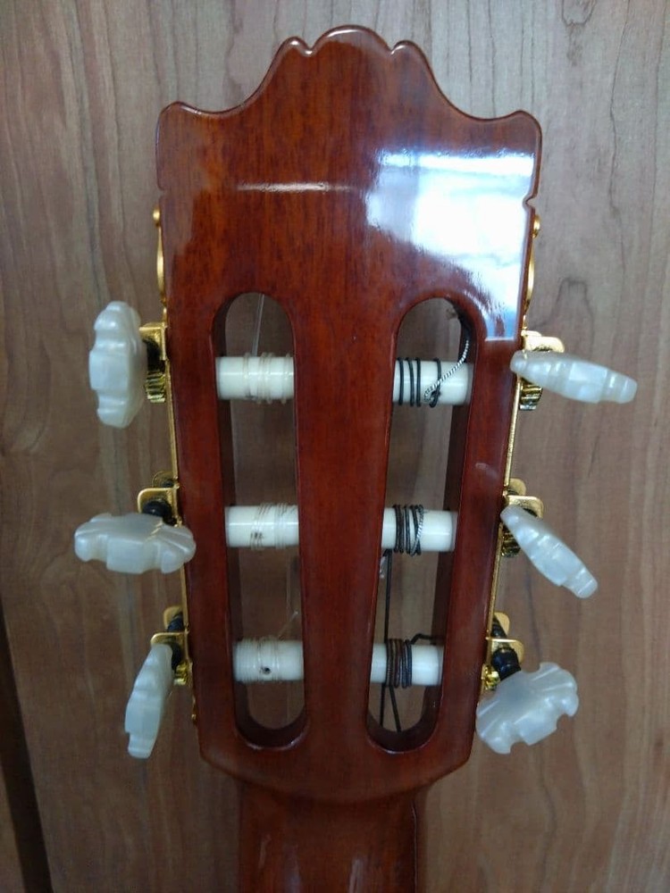 Yamaha Guitar C-250A
