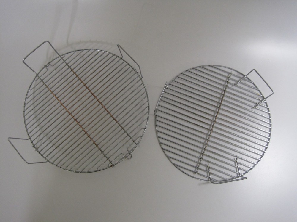NuWave Pro Infrared Oven 20322 Stackable Racks 2" & 4" Tall Replacement Parts
