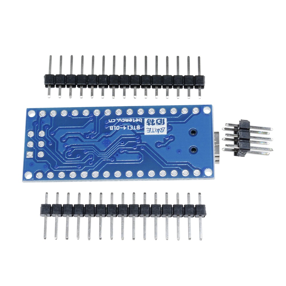 USB Nano V3.0 ATmega168 16M 5V Mini-controller CH340 For Arduino no bootlaoder