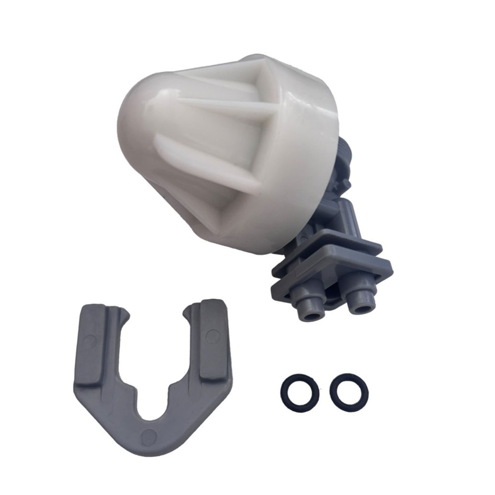 Nozzle And Venturi Assembly Replacement Kit 7187065 Fits For Water Softener