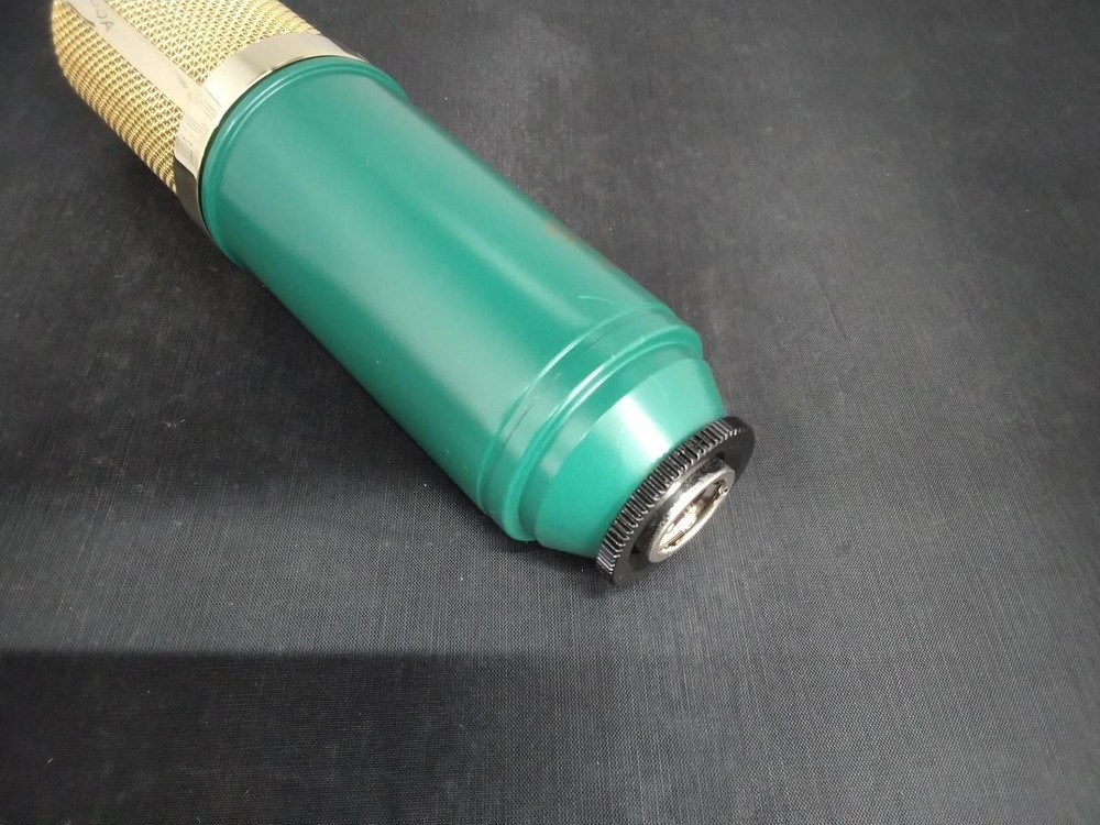 MXL Condenser Microphone V67G-HE Used