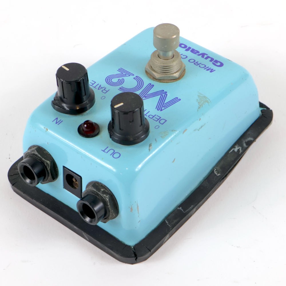 Guyatone [Used] Chorus GUYATONE MC2 MICRO CHORUS