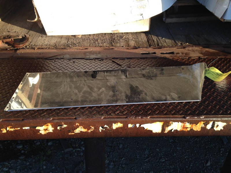 Western Star 4900 Visor (654-10035)