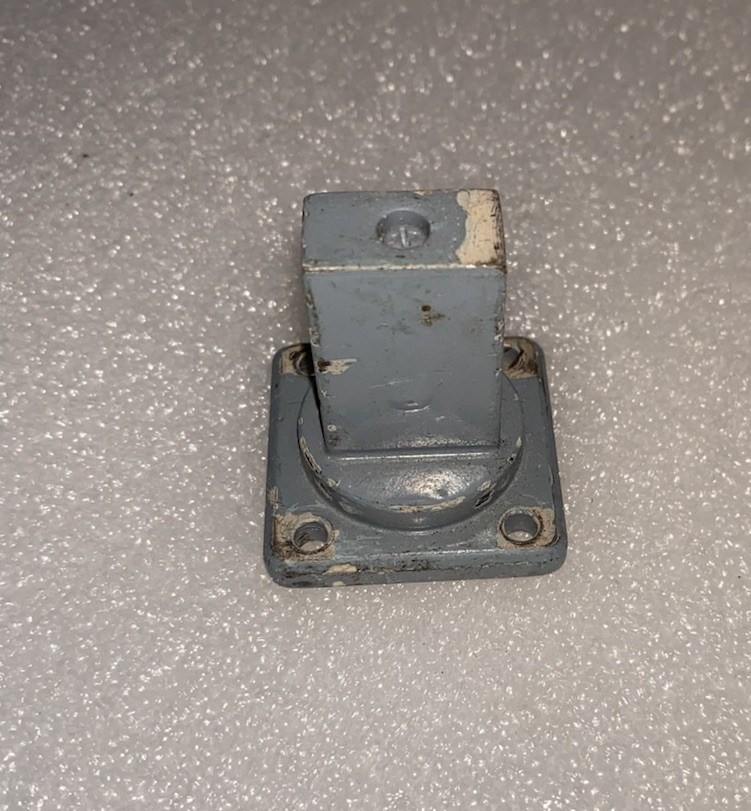 DUMMY Load 50ohm 10-12Ghz WR 75