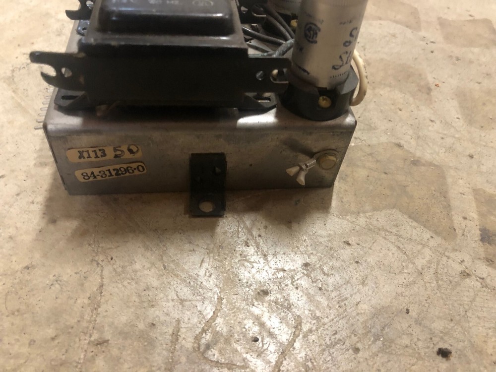 Vintage Thomas Organ Power Transformers MAKE OFFER!