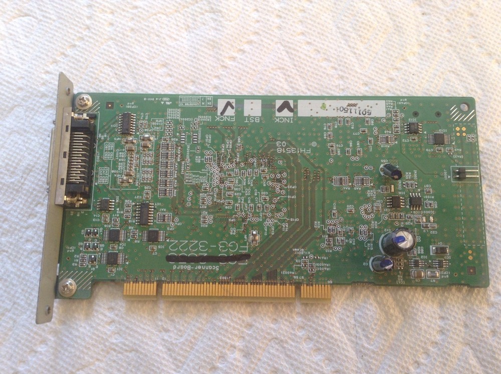 FG3-3222 Board FH13518