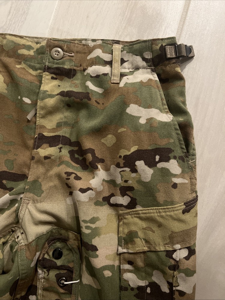 Trousers, AirCrew Combat Pants Multicam, Medium Regular