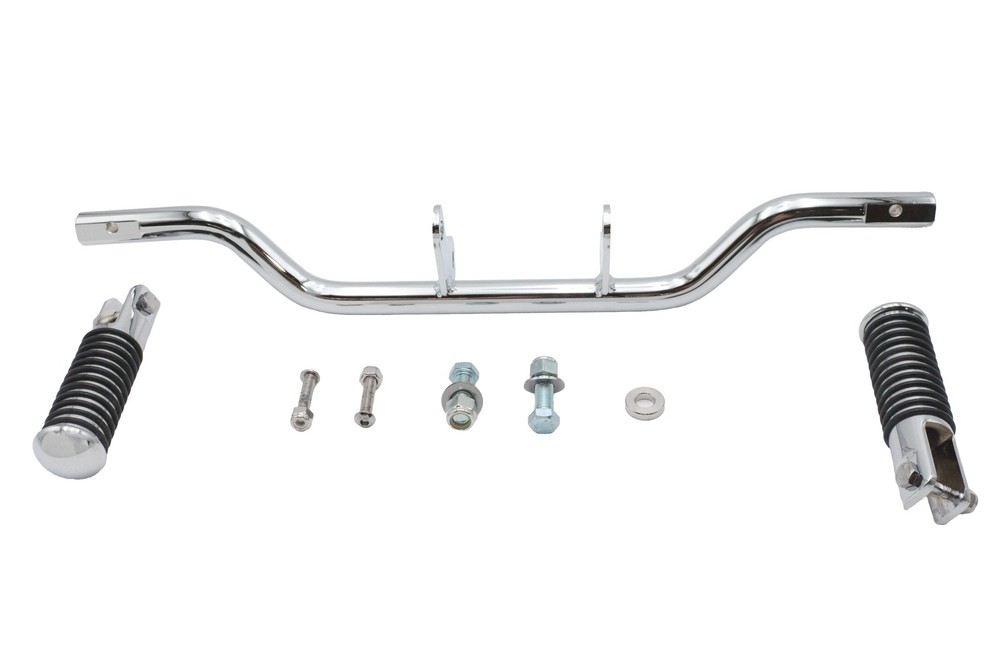 Highway Bar Kit for Harley-Davidson