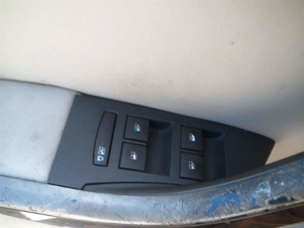 Driver Left Quarter Panel Fits 12-17 VERANO 104844630