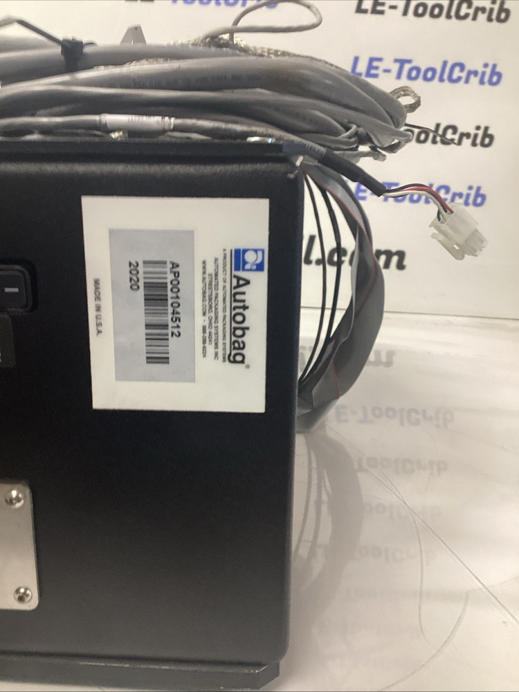 Autobag printer AP00104512 M-474S