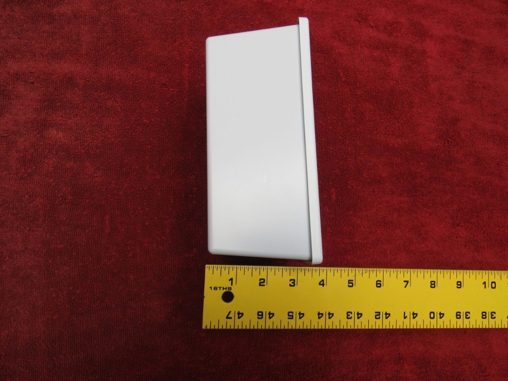 dmc1HRWS M&S Systems Surface-Mount Rough-in box