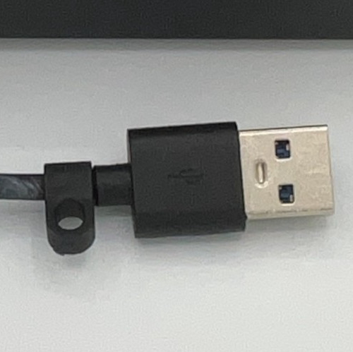 Dell Slim Soundbar Black