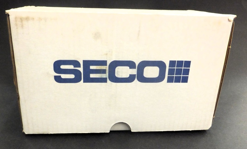 SECO E9306567232100 / 02827186 HIGH PRECISION COLLET CHUCK