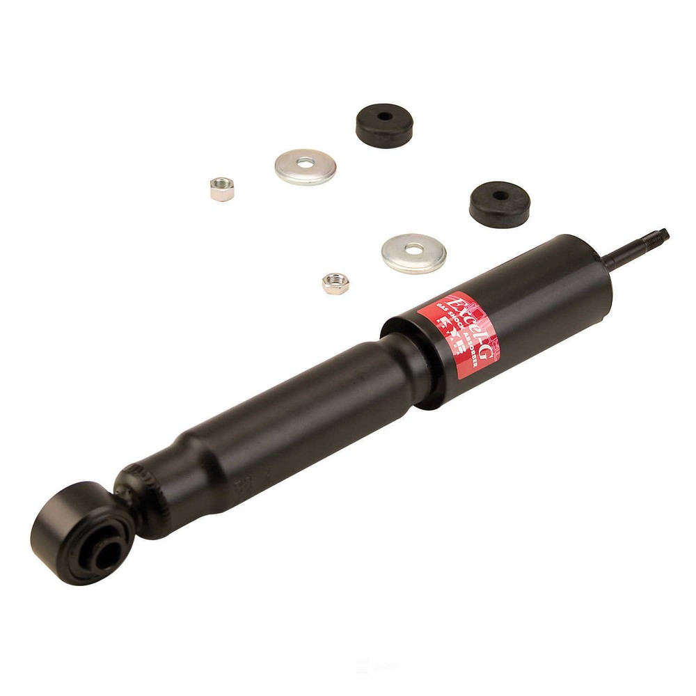 Frt Gas Shock Absorber KYB 344372