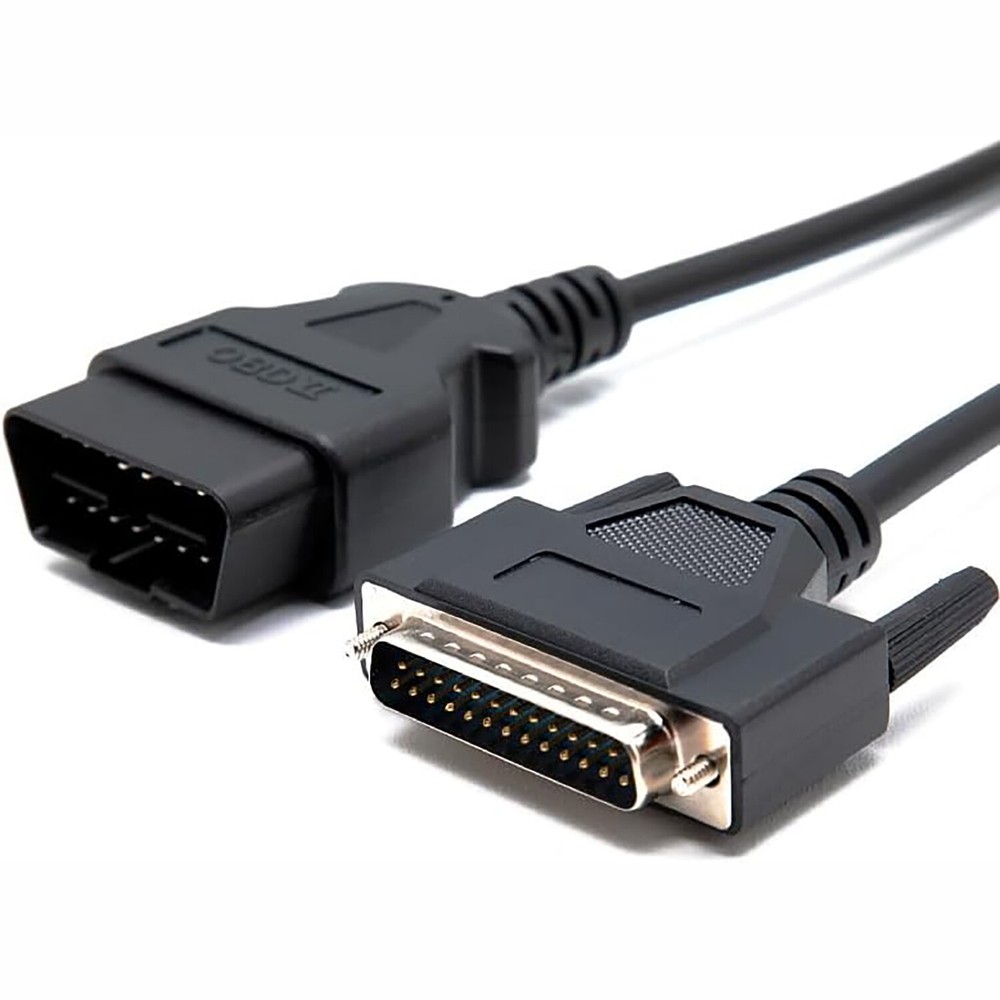 OBD2 OBDII Cable for INNOVA 5510, 5512 & 5610 Code Reader Scan Tools - NEW