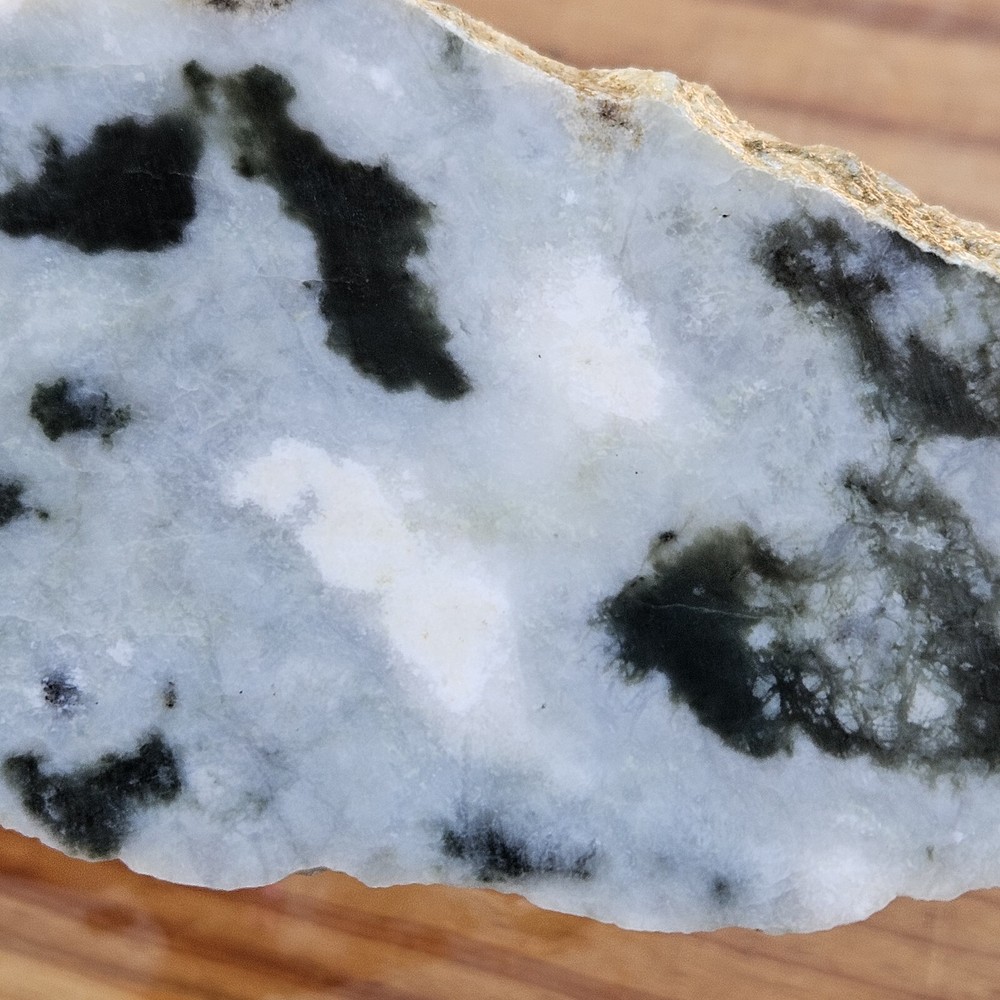 Unknown Lapidary Slab 152 Grams